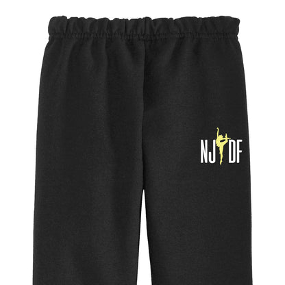 NJDF Unisex Sweatpants