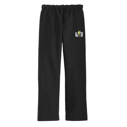 NJDF Unisex Sweatpants