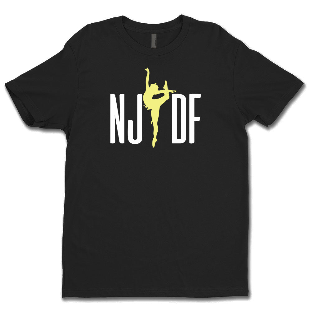 NJDF Unisex Tee