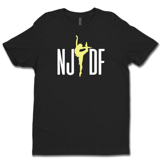 NJDF Unisex Tee