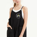 New Jersey Dance Force Short Romper
