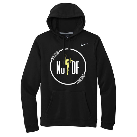 New Jersey Dance Force Nike Hoodie