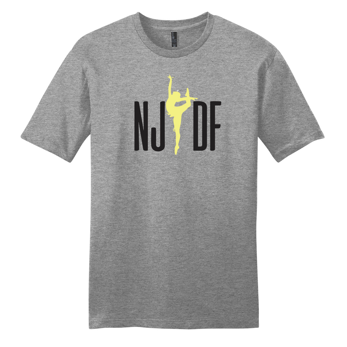 NJDF Unisex Tee