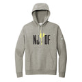 NJDF Nike Hoodie