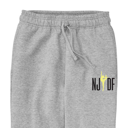 NJDF Joggers (Adult and Youth)