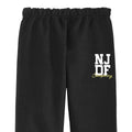 NJDF Company Unisex Sweatpants