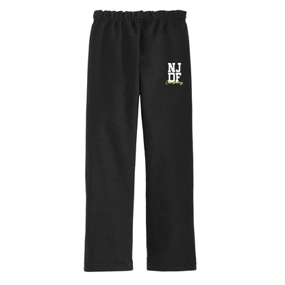 NJDF Company Unisex Sweatpants