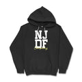 NJDF Company Stack Hoodie