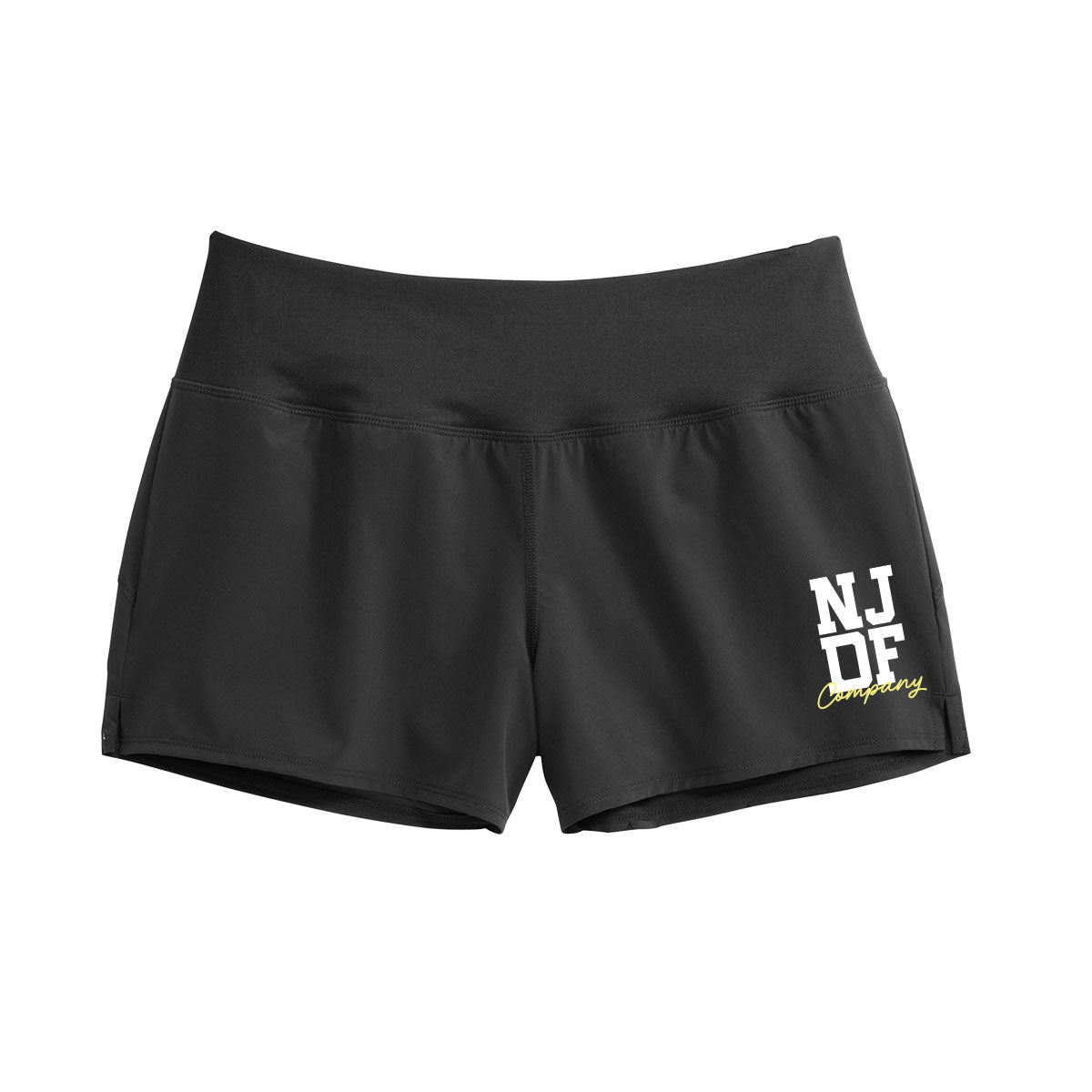 NJDF Company Ladies Shorts