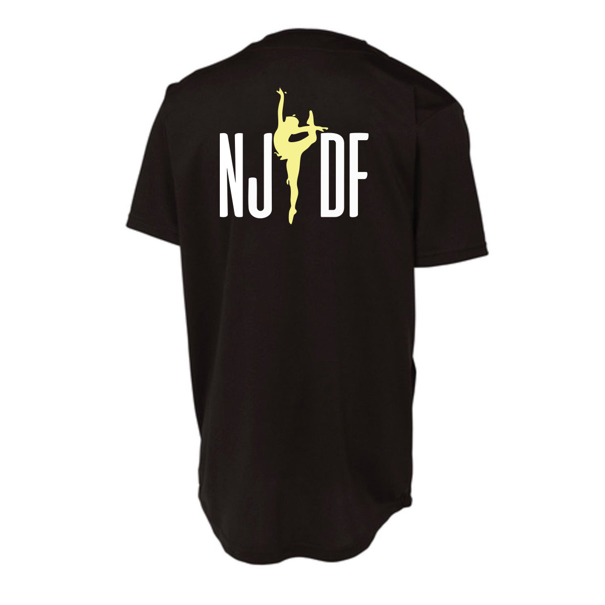 NJDF Costume Cover Up