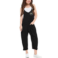 New Jersey Dance Force Pant Romper