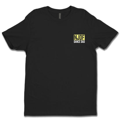 NJDF Dance Dad Unisex Tee