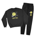 New Jersey Dance Force Disco Crewneck/Jogger Set