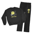 New Jersey Dance Force Disco Crewneck/Sweatpant Set