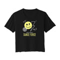 New Jersey Dance Force Disco Cropped Tee