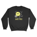 New Jersey Dance Force Disco Unisex Crewneck Sweatshirt