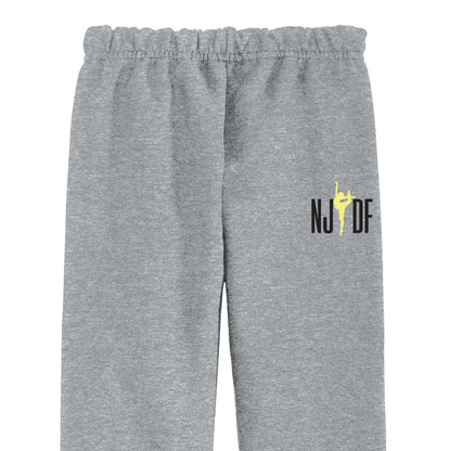 NJDF Unisex Sweatpants