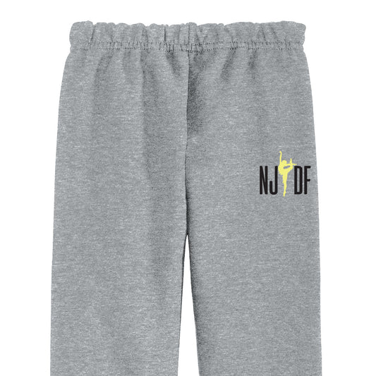 NJDF Unisex Sweatpants