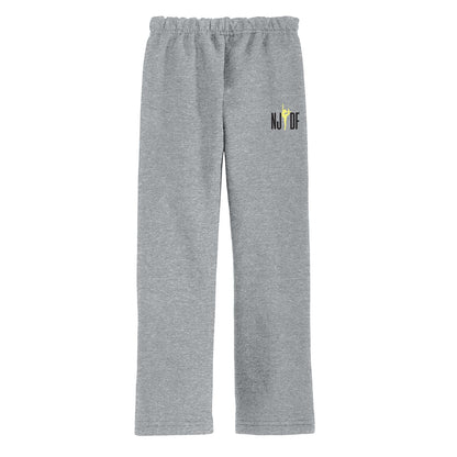 NJDF Unisex Sweatpants