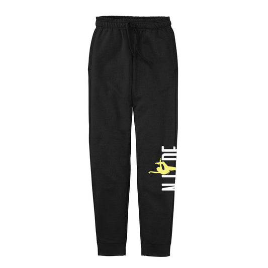 NJDF Joggers (Adult and Youth)