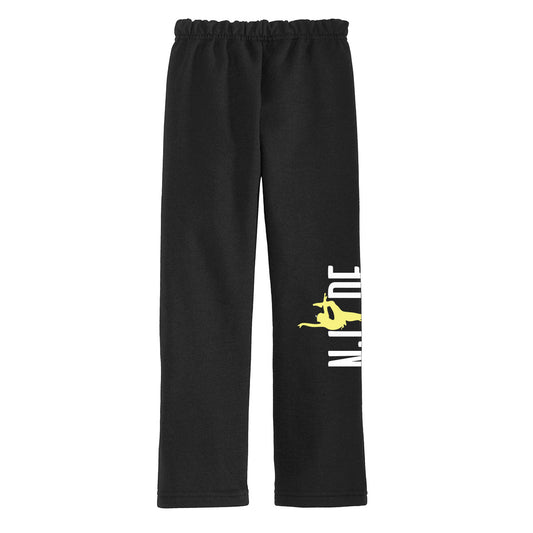 NJDF Unisex Sweatpants