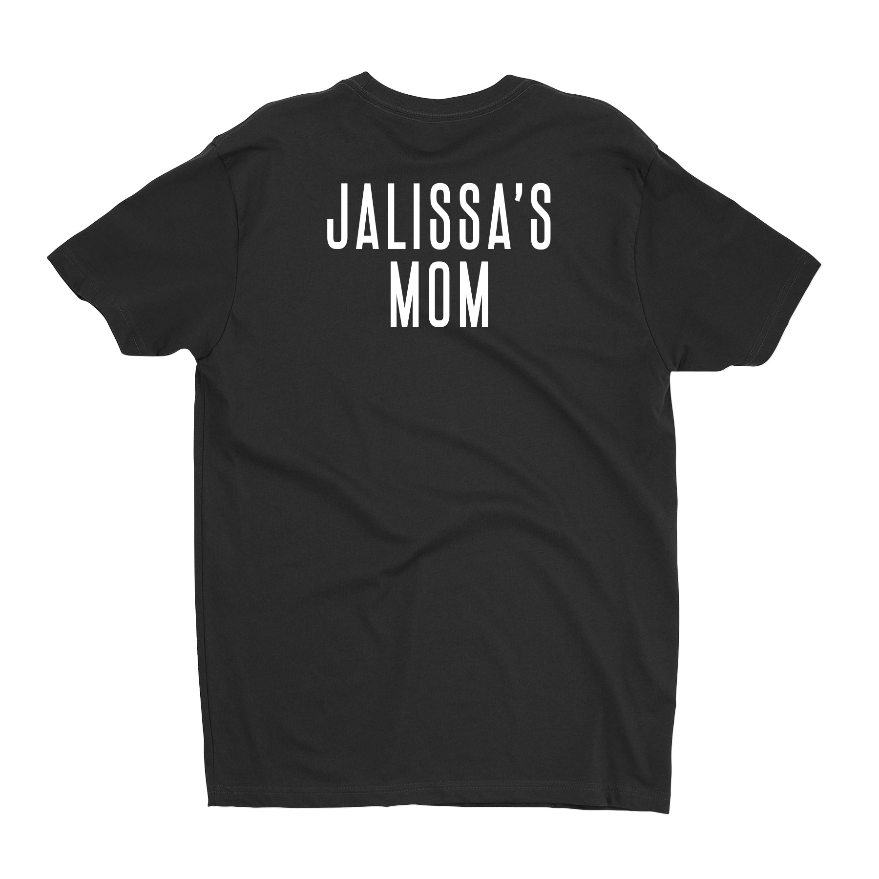 My Heart Is On The Stage Unisex Tee