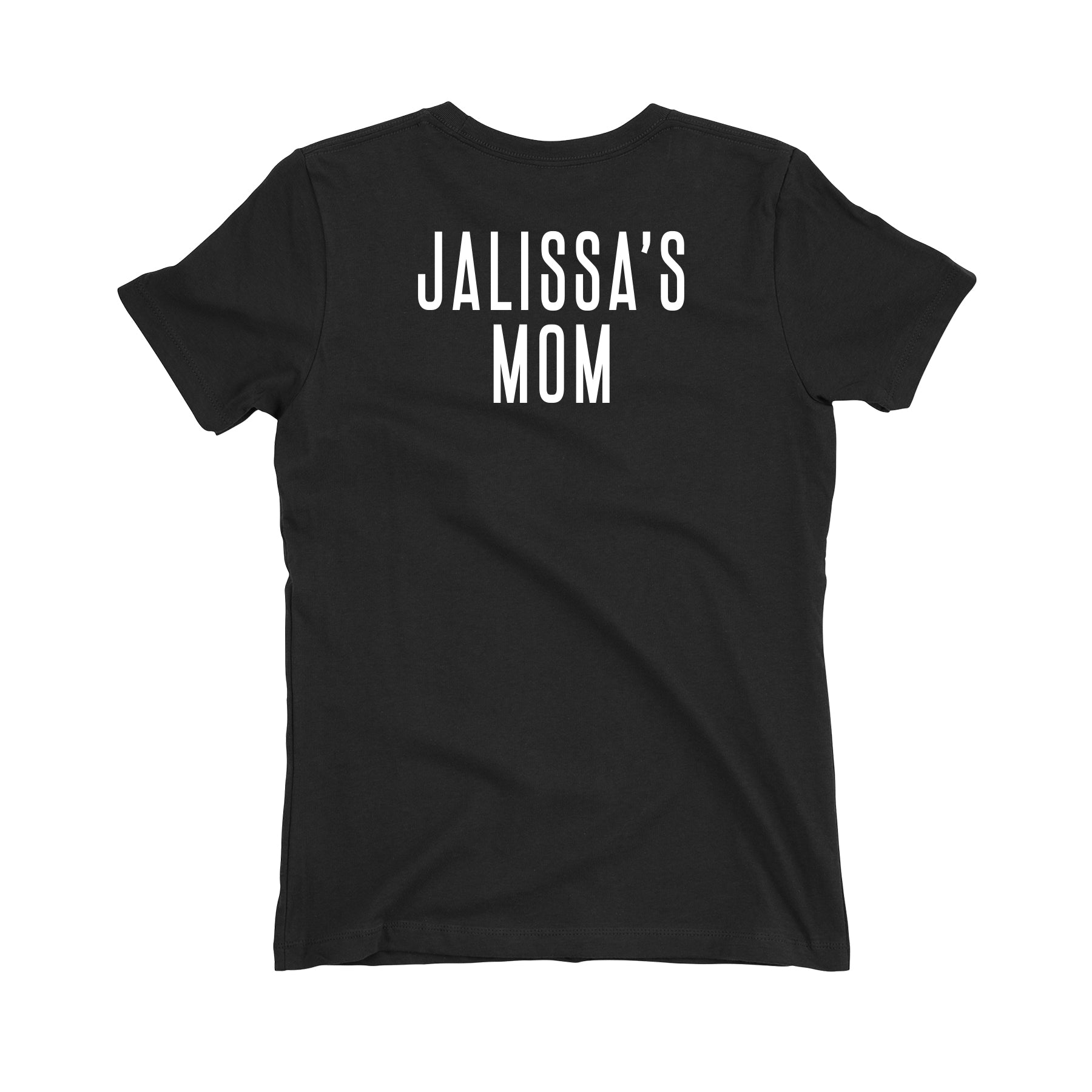My Heart Is On The Stage Women's Fit Tee