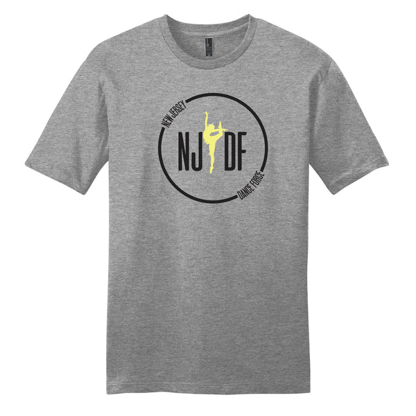 New Jersey Dance Force Unisex Tee