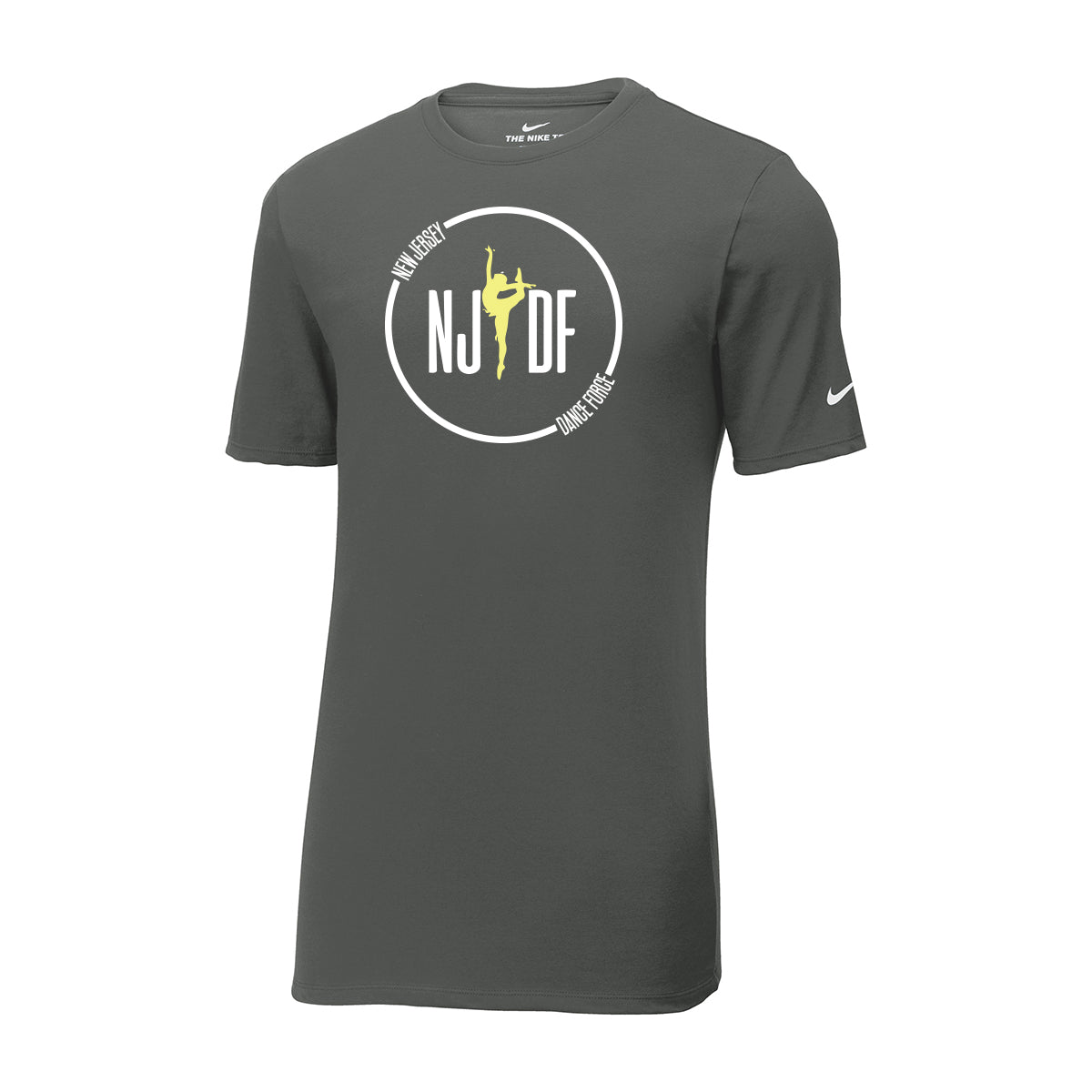 New Jersey Dance Force Nike Dri Fit Tee