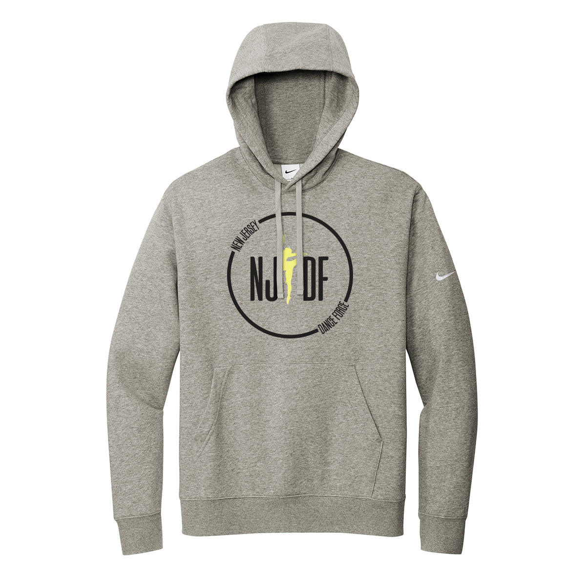 New Jersey Dance Force Nike Hoodie