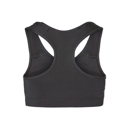 NJDF Badger Girls B-Sport Bra Top Sports Bra Top