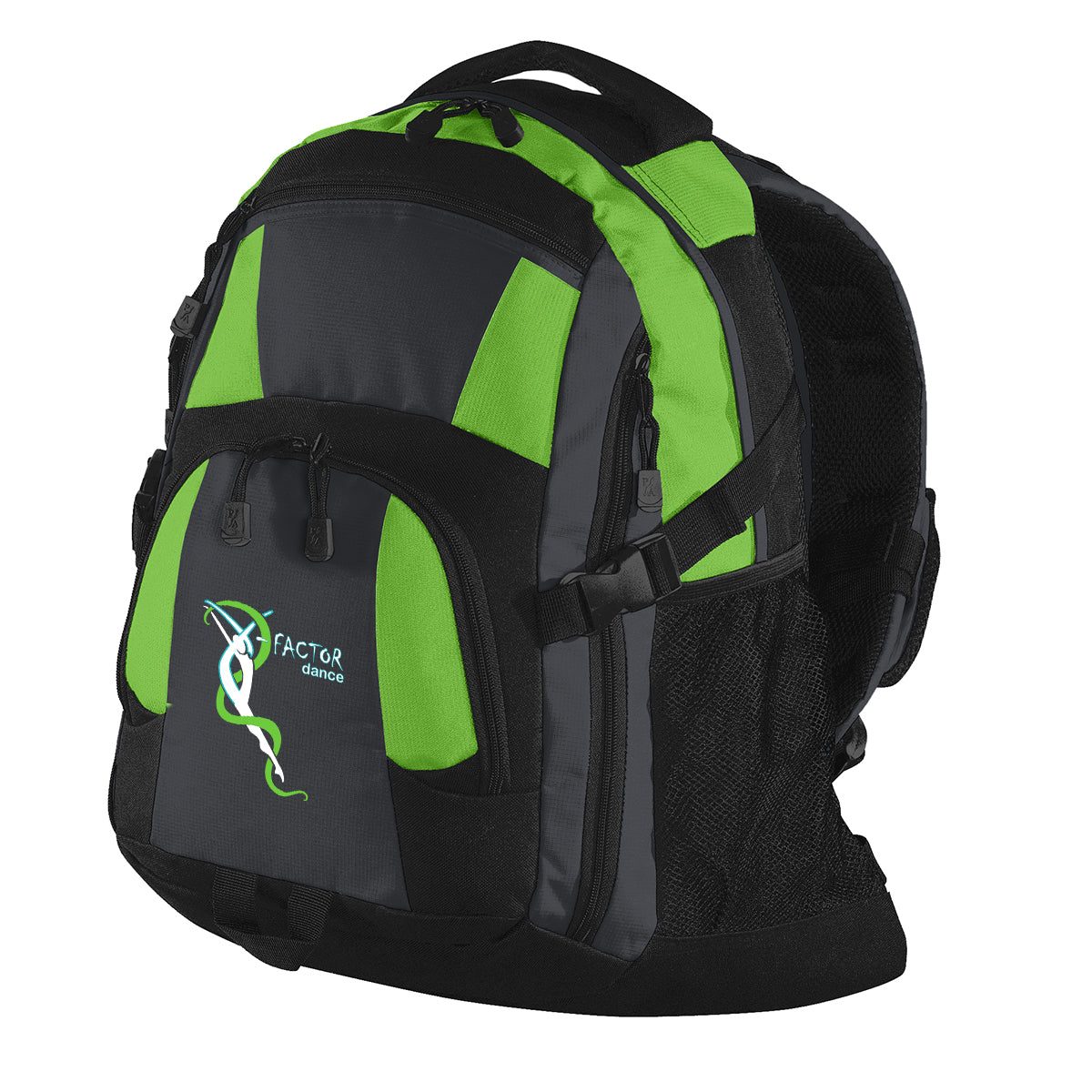 X-Factor Backpack