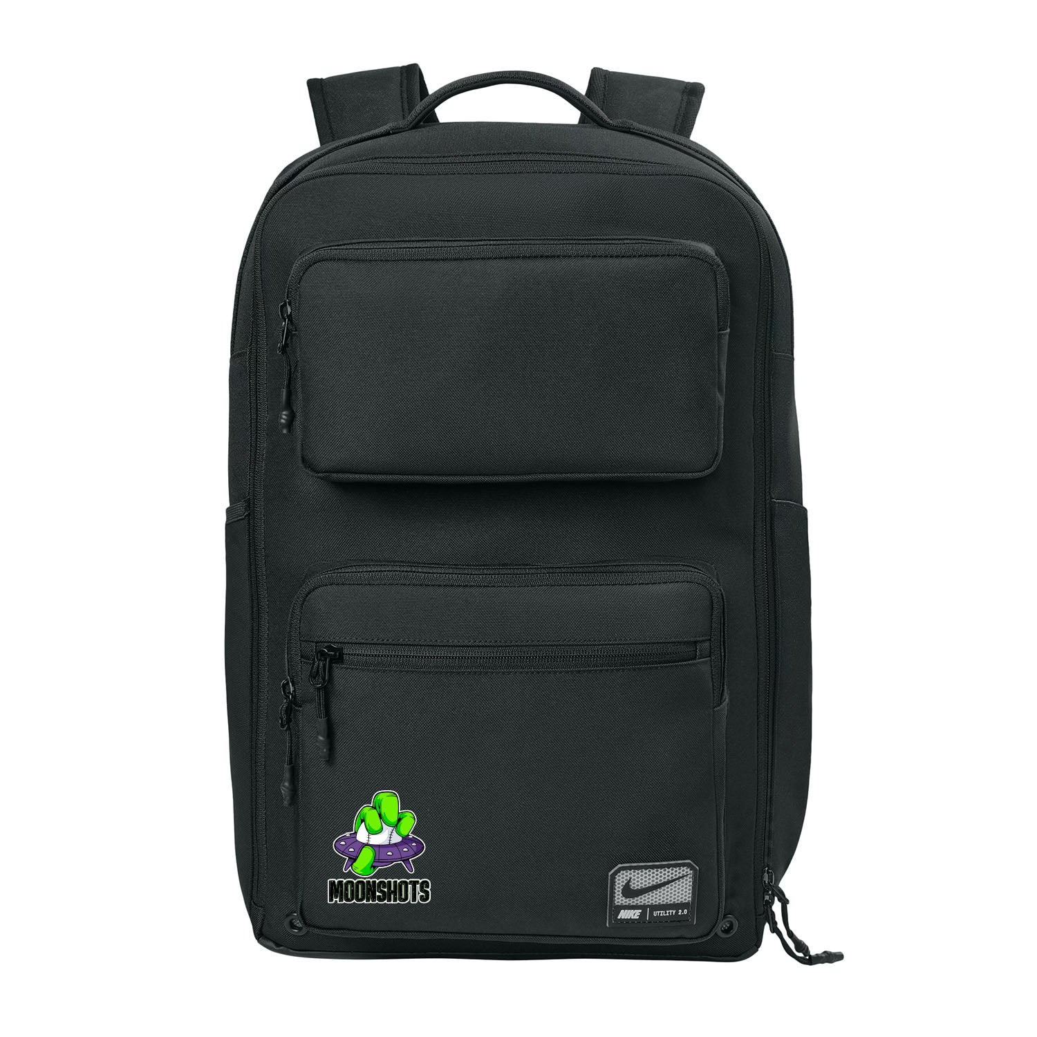 Moonshot Spaceship Nike Utility Speed 2.0 Backpack