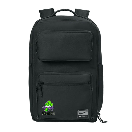 Moonshot Spaceship Nike Utility Speed 2.0 Backpack