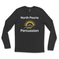 North Percussion Long Sleeve Tee