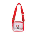 Liberty's #1 Fan Clear Bag