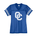 OC Ladies Football Jersey