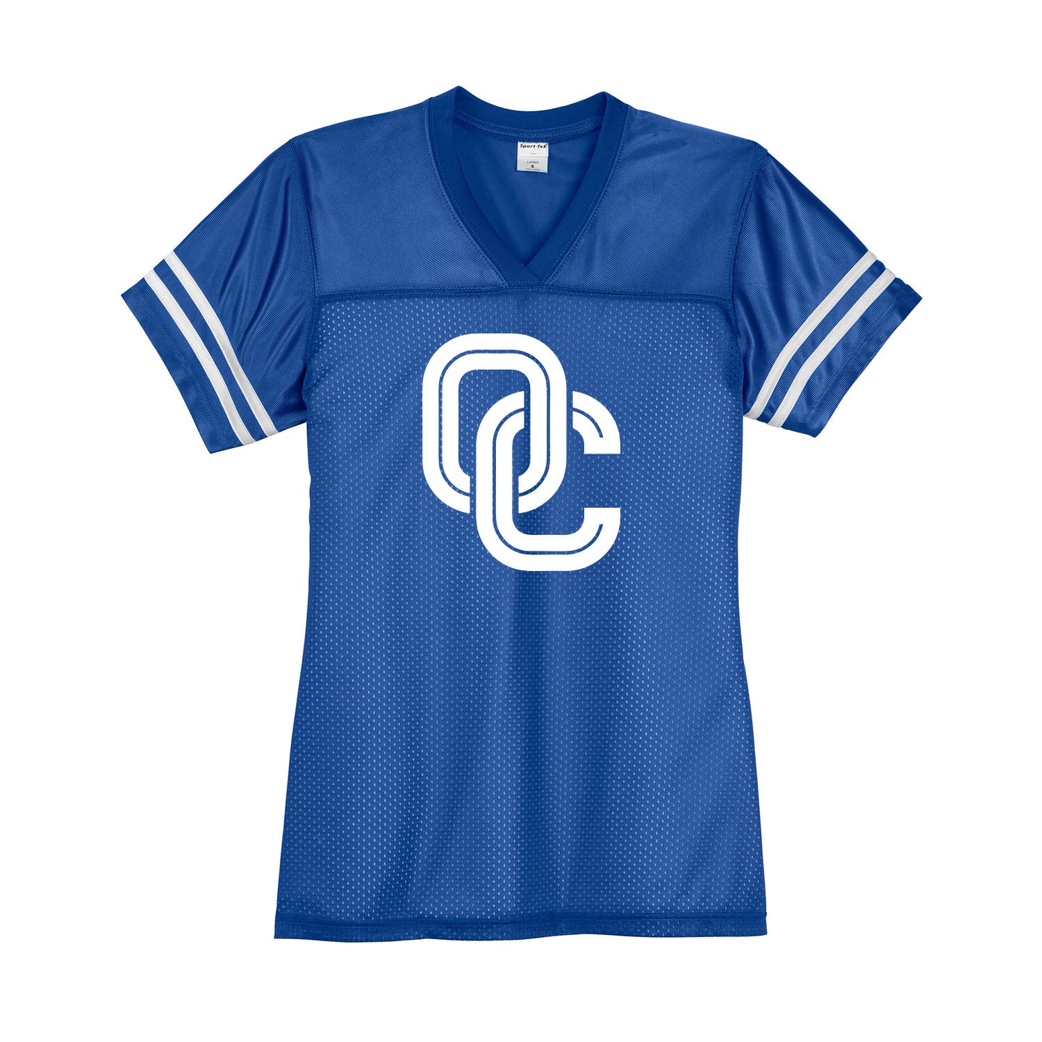 OC Ladies Football Jersey