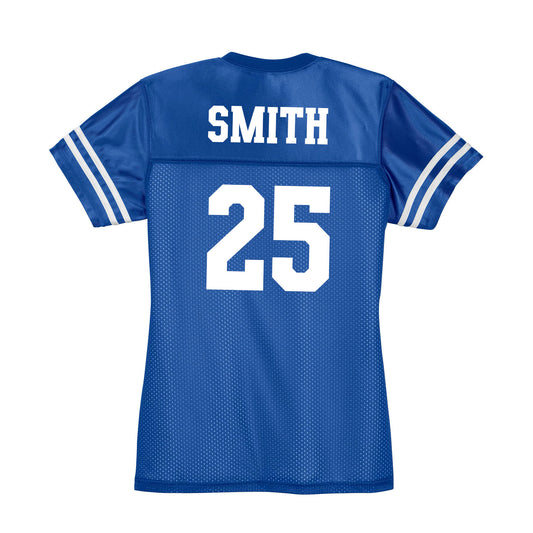 Eagles Football Ladies Football Jersey