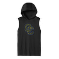 OC Camo Unisex Dri Fit Hooded Tank