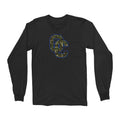 OC Camo Unisex Long Sleeve Tee