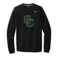 OC Camo Nike Crewneck Sweatshirt