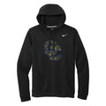 OC Camo Nike Hoodie