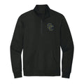 OC Camo 1/4 Zip Fleece