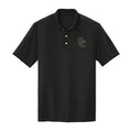 OC Camo Polo