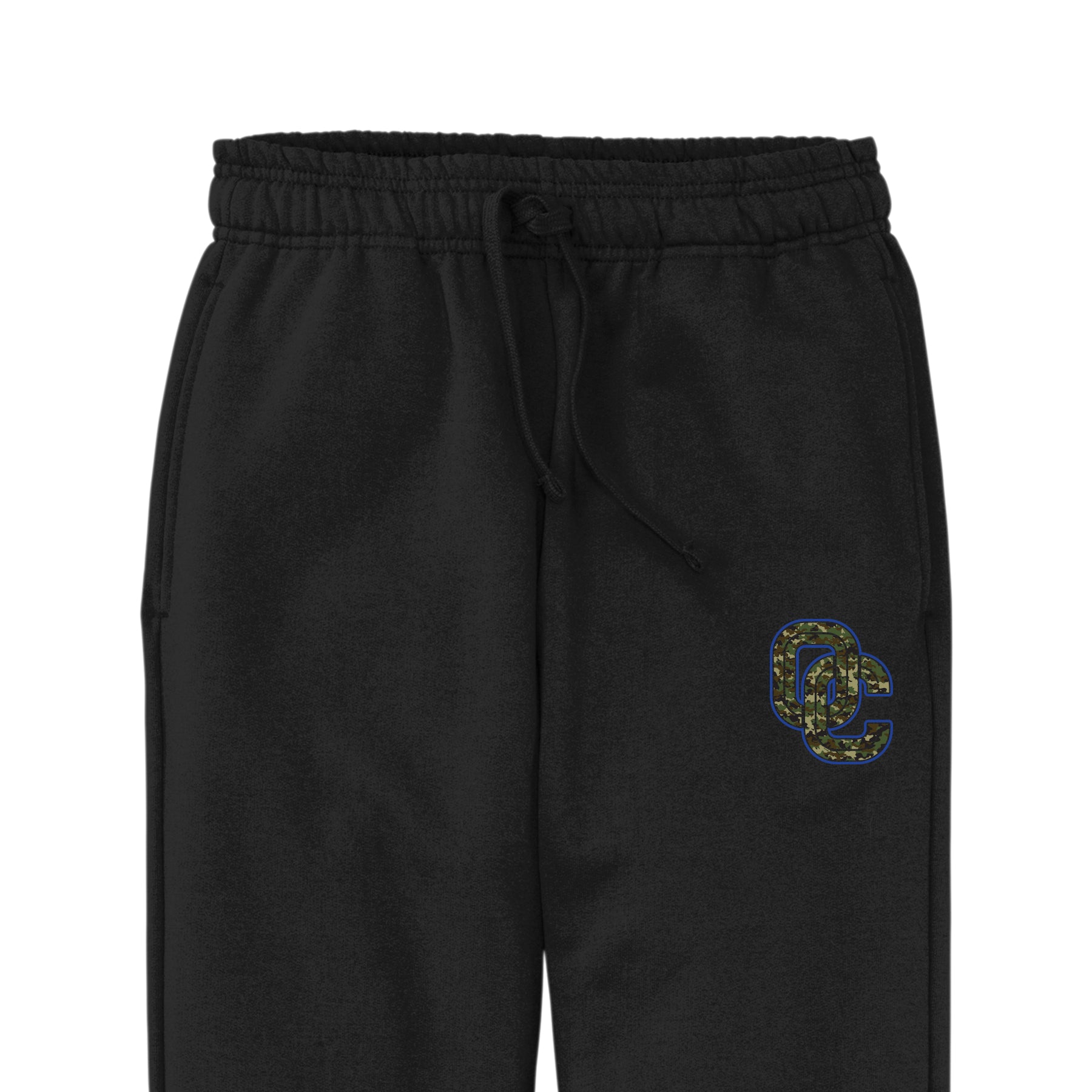 OC Camo Unisex Joggers