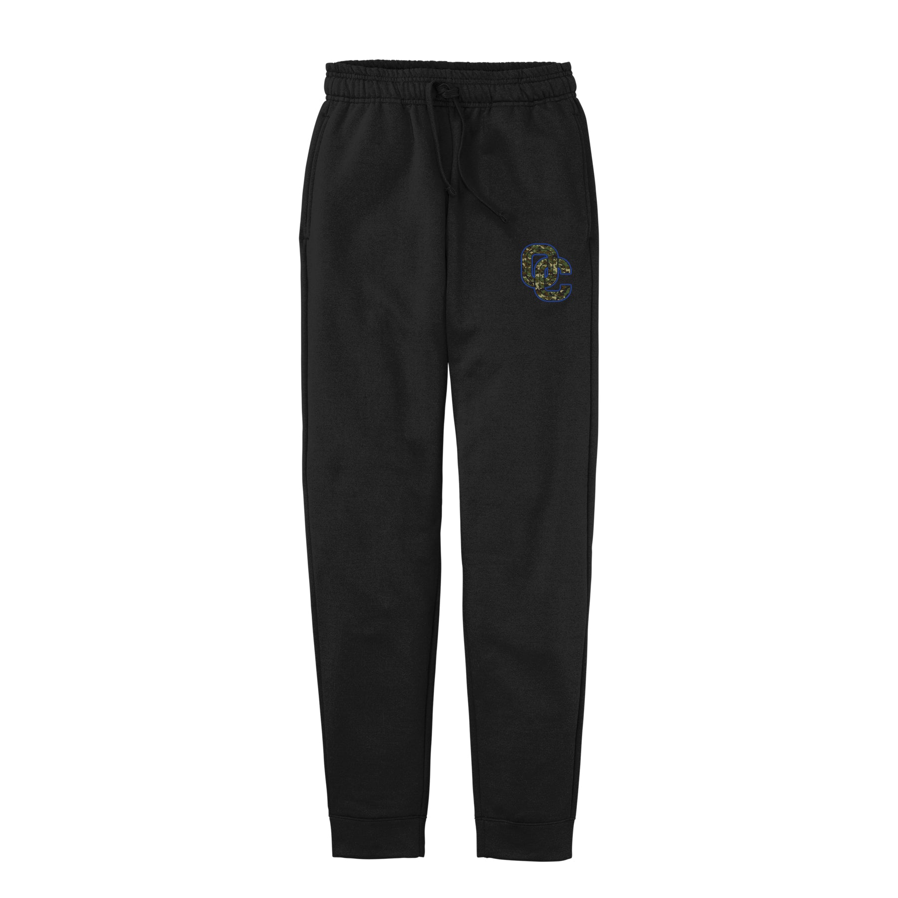 OC Camo Unisex Joggers