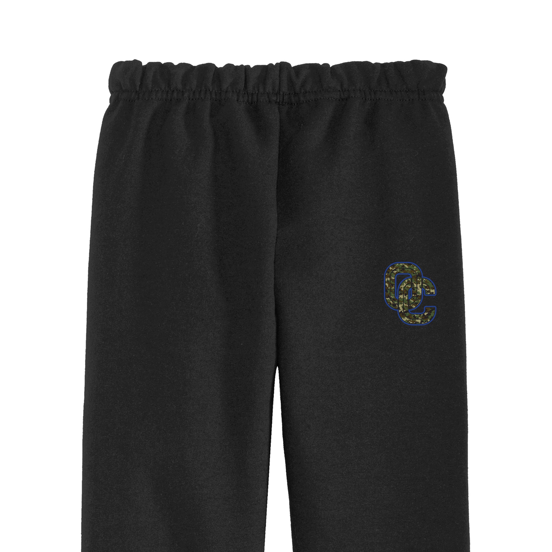 OC Camo Sweatpants