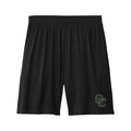 OC Camo Shorts