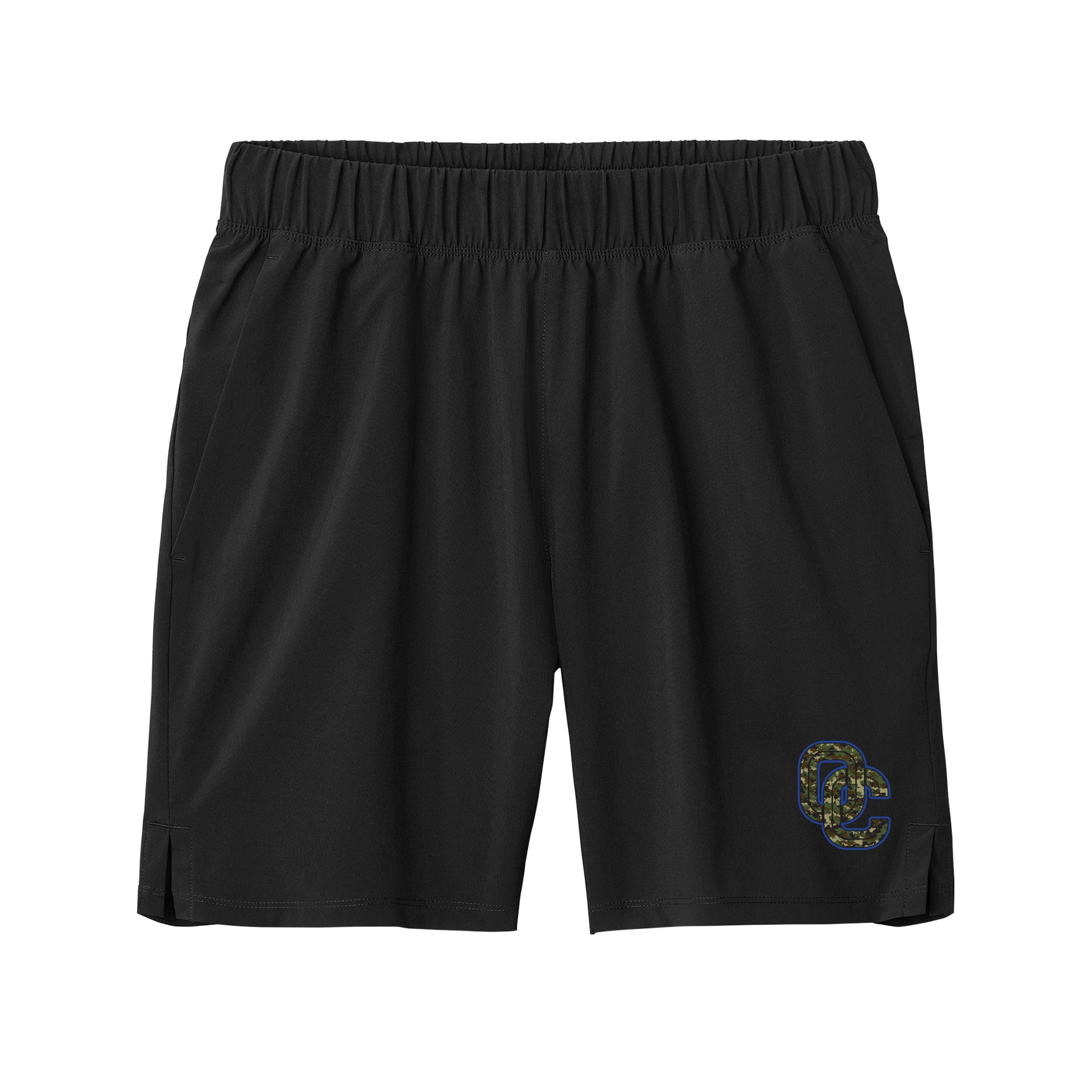 OC Camo Mens Repeat Short